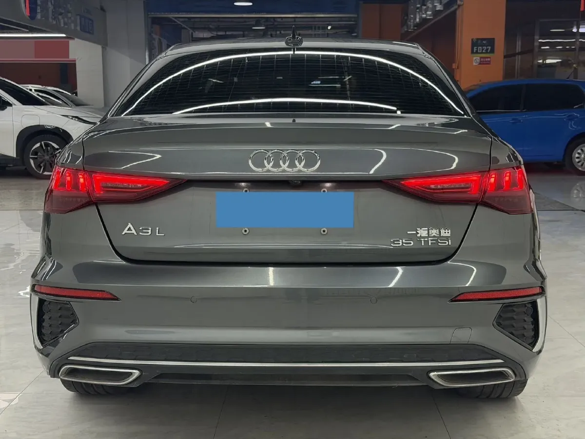 2022 Audi A3 1.4T 150HP L4 7DCT,autocango,china used car exporter,china ev exporter,chinese used car exporter,chinese used ev exporter
