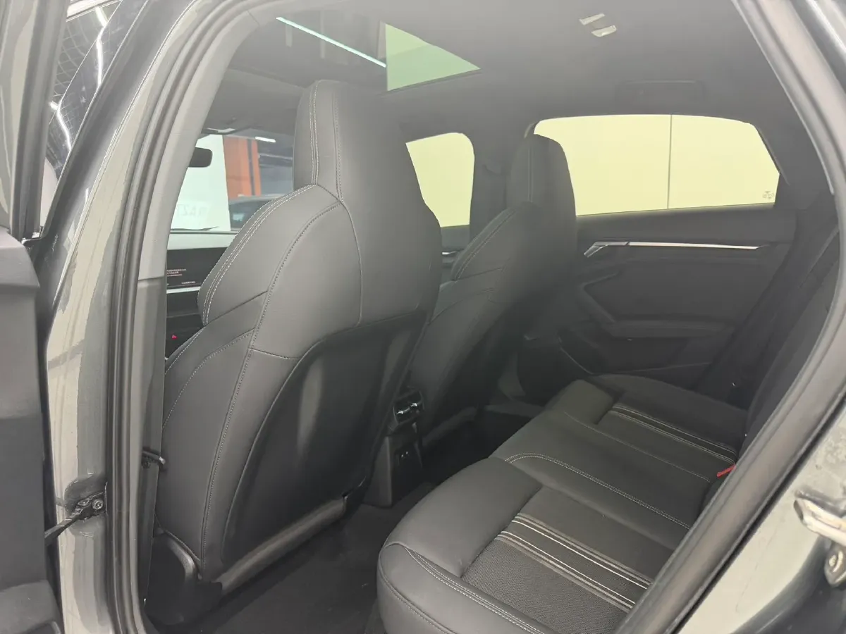 2022 Audi A3 1.4T 150HP L4 7DCT,autocango,china used car exporter,china ev exporter,chinese used car exporter,chinese used ev exporter