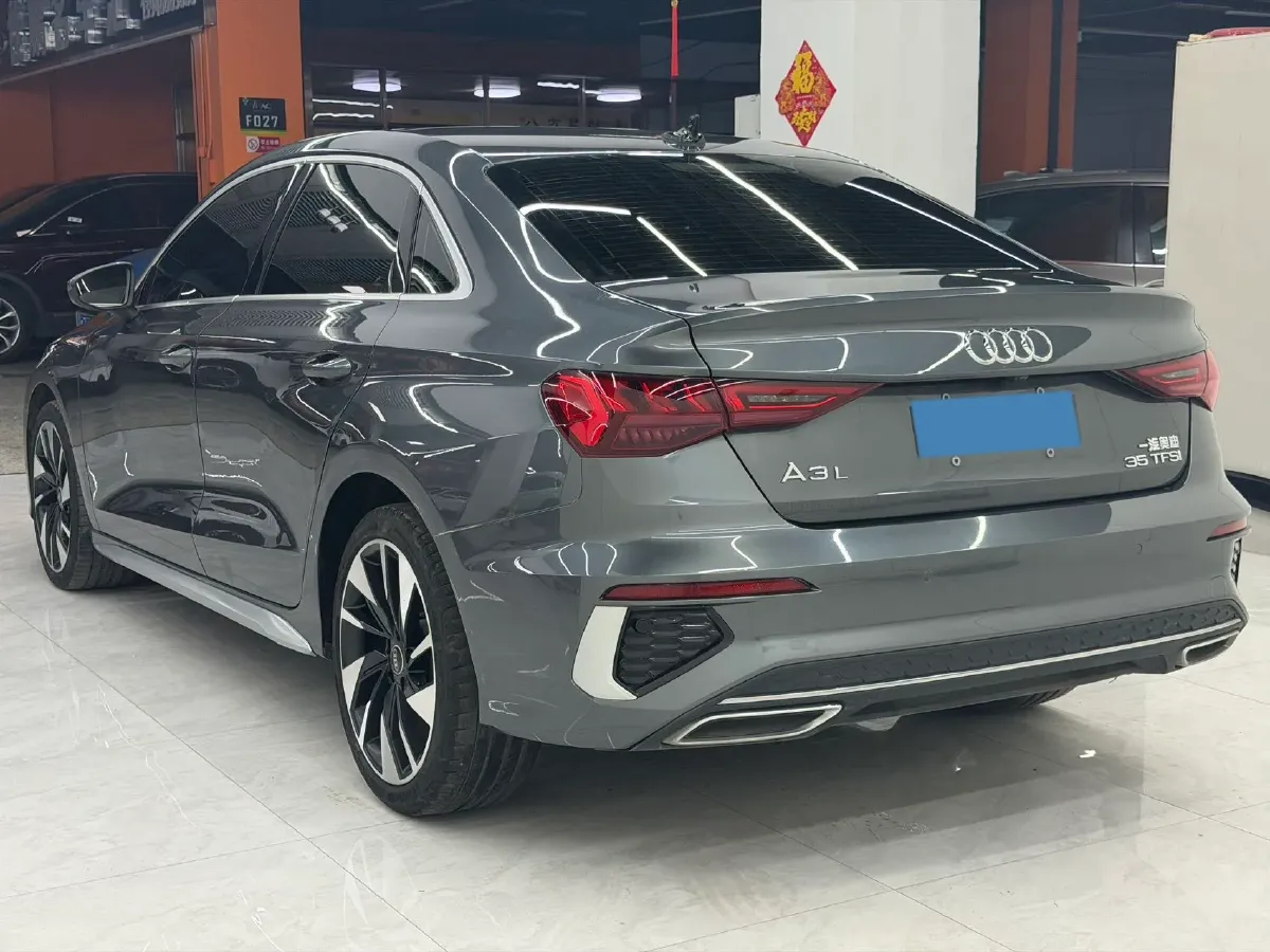2022 Audi A3 1.4T 150HP L4 7DCT,autocango,china used car exporter,china ev exporter,chinese used car exporter,chinese used ev exporter