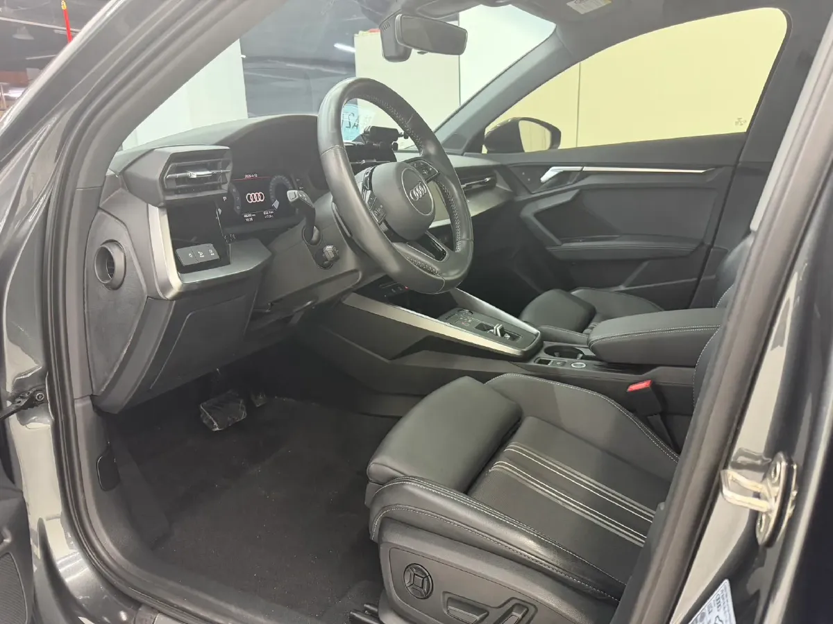 2022 Audi A3 1.4T 150HP L4 7DCT,autocango,china used car exporter,china ev exporter,chinese used car exporter,chinese used ev exporter