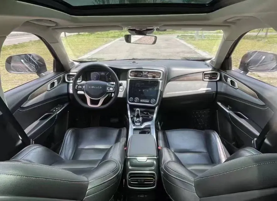 2017 Foton Tunland 2.8T 177HP L4 6AT,autocango,china used car exporter,china ev exporter,chinese used car exporter,chinese used ev exporter