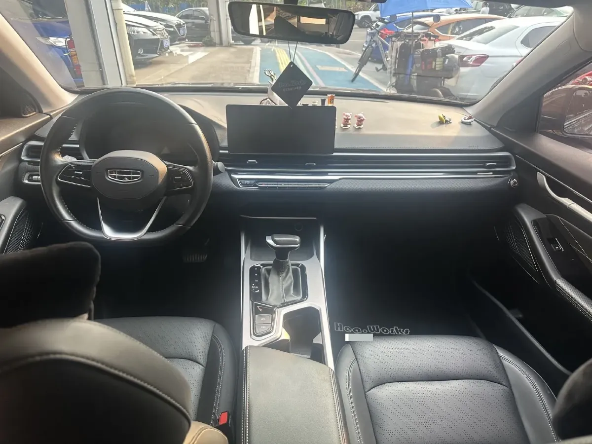 2022 Geely Emgrand 1.5L 114HP L4 CVT,autocango,china used car exporter,china ev exporter,chinese used car exporter,chinese used ev exporter