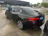 2021 Nissan Sylphy 1.6L 135HP L4 CVT
