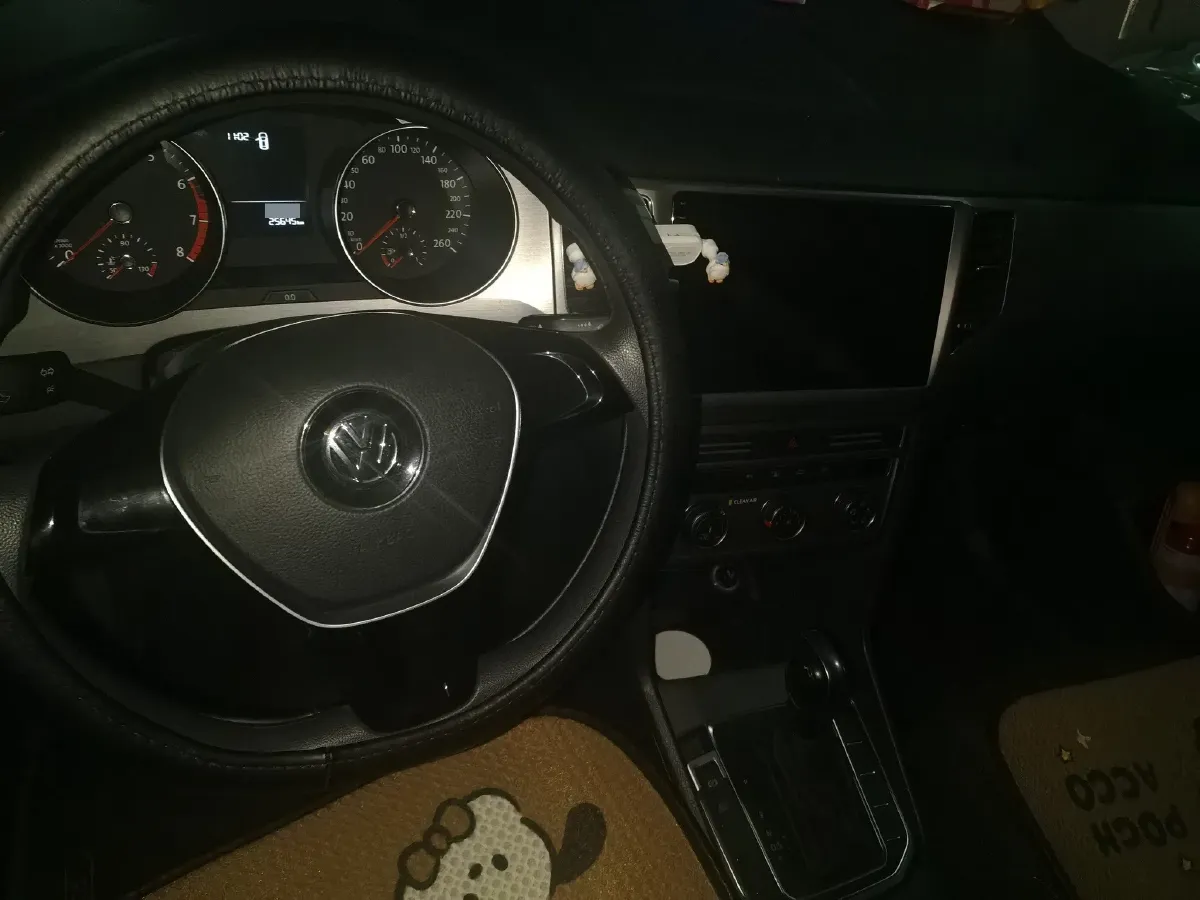 2018 Volkswagen Golf Sportsvan 1.6L 110HP L4 6AT,autocango,china used car exporter,china ev exporter,chinese used car exporter,chinese used ev exporter