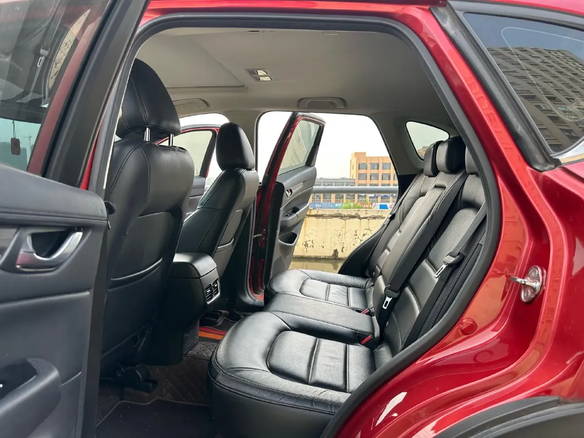 2017 Mazda CX-5 2.0L 155HP L4 6AT,autocango,china used car exporter,china ev exporter,chinese used car exporter,chinese used ev exporter