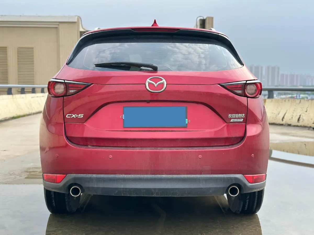 2017 Mazda CX-5 2.0L 155HP L4 6AT,autocango,china used car exporter,china ev exporter,chinese used car exporter,chinese used ev exporter