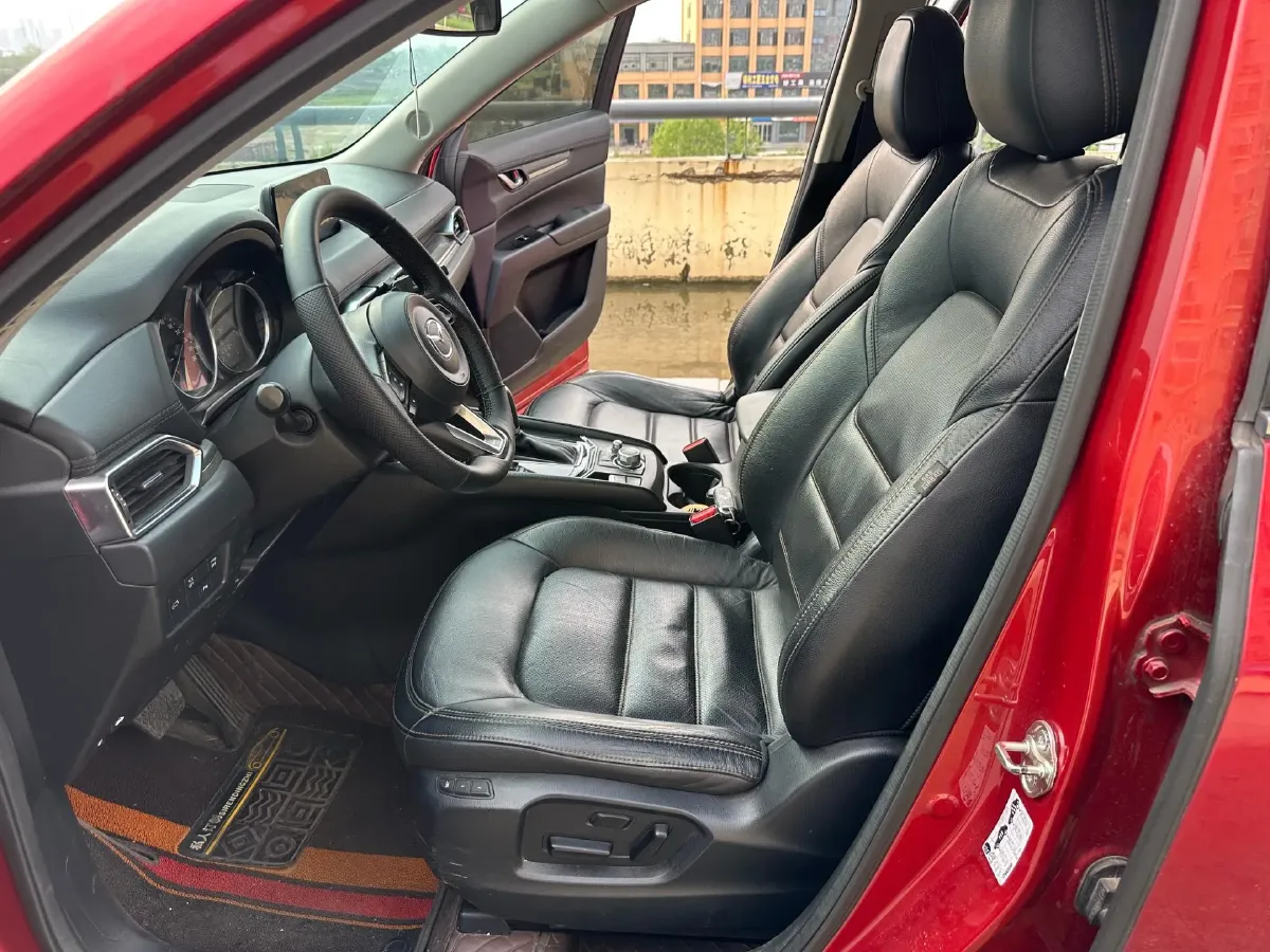 2017 Mazda CX-5 2.0L 155HP L4 6AT,autocango,china used car exporter,china ev exporter,chinese used car exporter,chinese used ev exporter