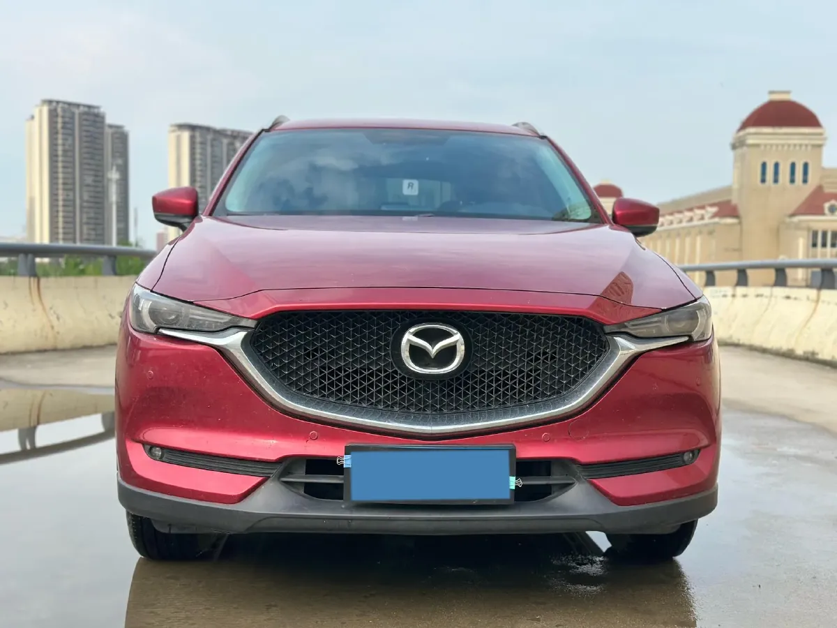 2017 Mazda CX-5 2.0L 155HP L4 6AT,autocango,china used car exporter,china ev exporter,chinese used car exporter,chinese used ev exporter
