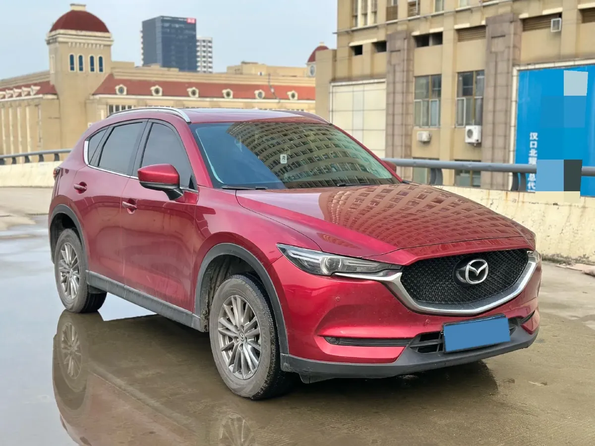 2017 Mazda CX-5 2.0L 155HP L4 6AT,autocango,china used car exporter,china ev exporter,chinese used car exporter,chinese used ev exporter