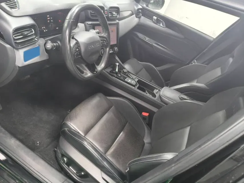 2022 LYNK&CO 03 2.0T 190HP L4 7DCT,autocango,china used car exporter,china ev exporter,chinese used car exporter,chinese used ev exporter