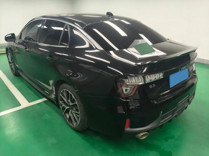 2022 LYNK&CO 03 2.0T 190HP L4 7DCT,autocango,china used car exporter,china ev exporter,chinese used car exporter,chinese used ev exporter