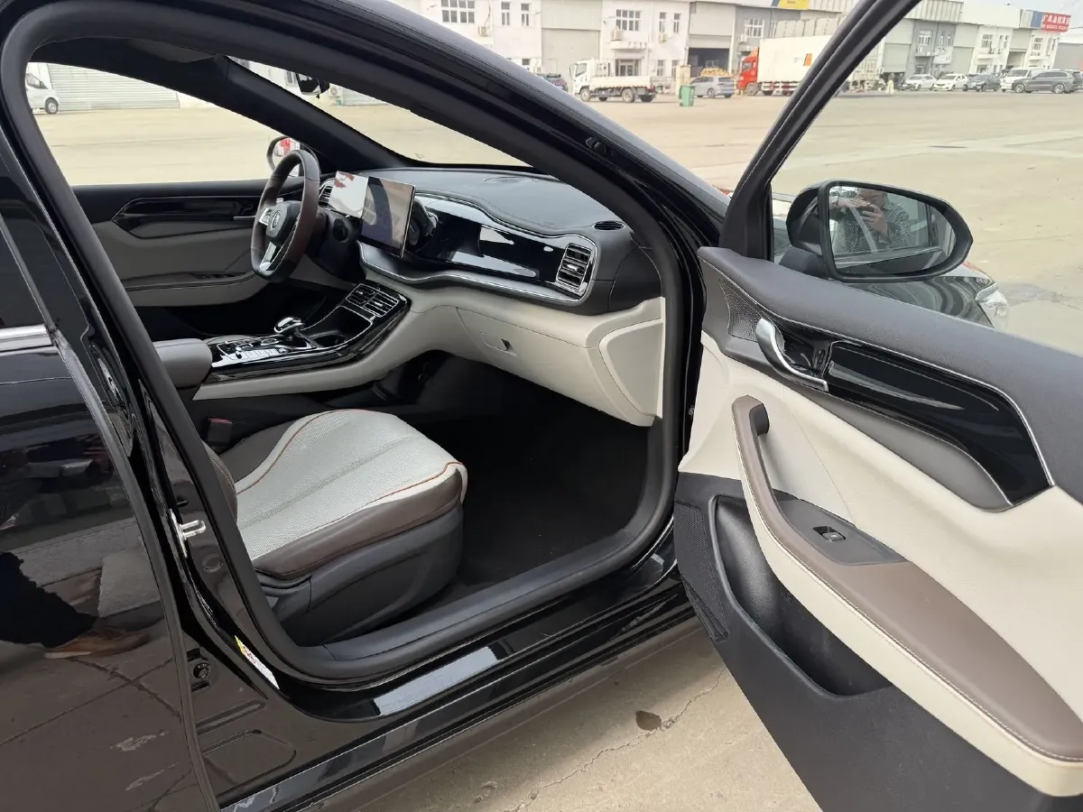 2023 BYD Qin Plus 1.5L 110HP L4 E-CVT PHEV 18.32KWH,autocango,china used car exporter,china ev exporter,chinese used car exporter,chinese used ev exporter