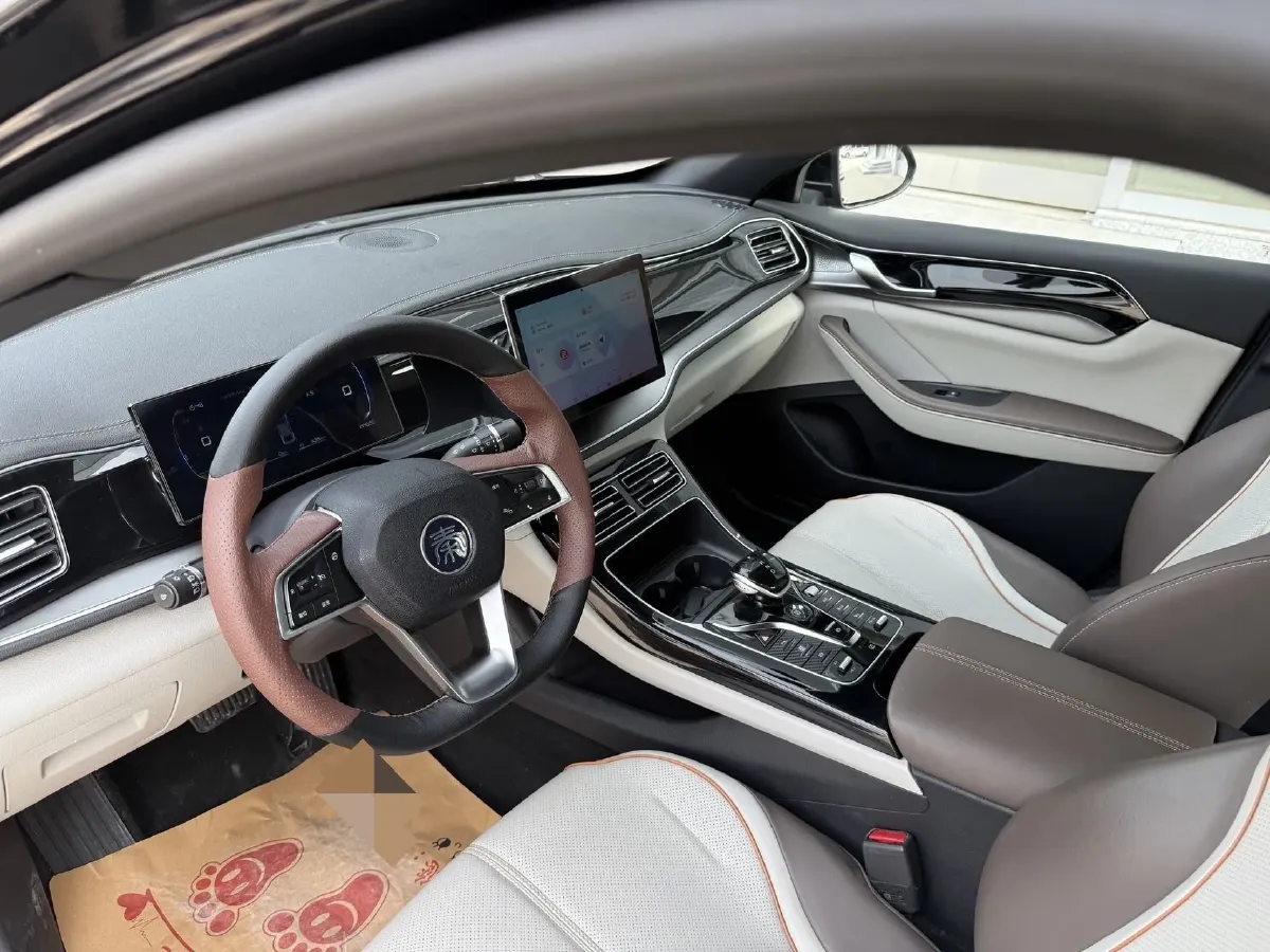 2023 BYD Qin Plus 1.5L 110HP L4 E-CVT PHEV 18.32KWH,autocango,china used car exporter,china ev exporter,chinese used car exporter,chinese used ev exporter