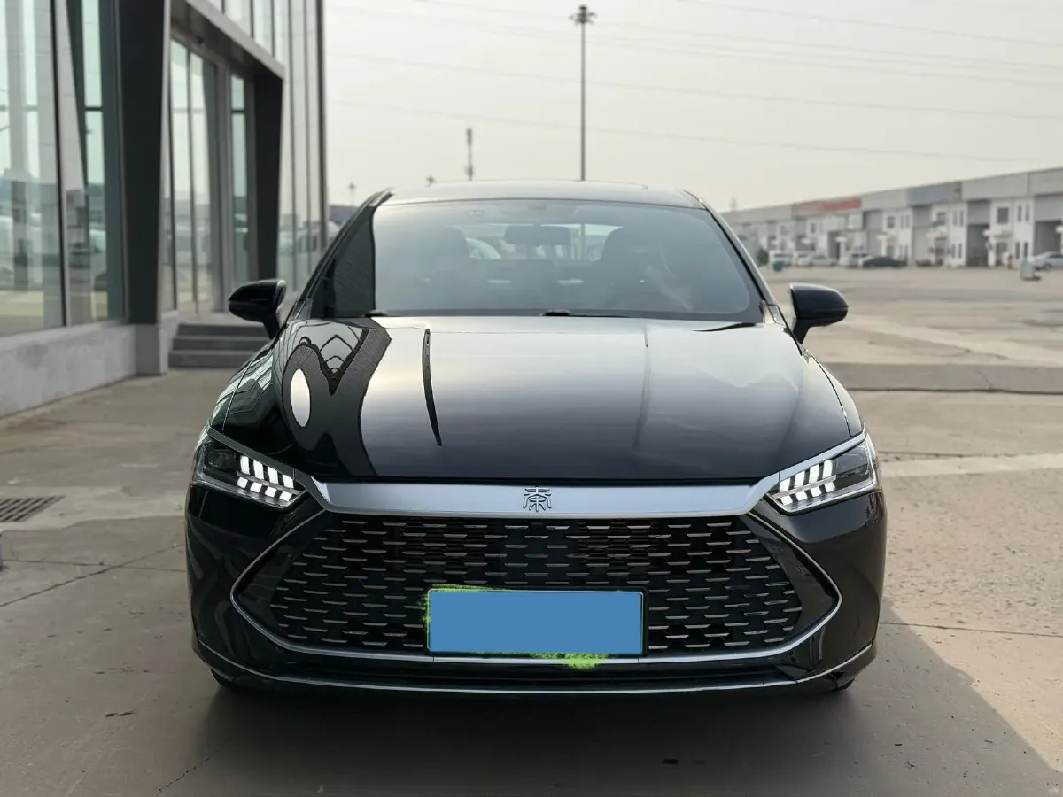 2023 BYD Qin Plus 1.5L 110HP L4 E-CVT PHEV 18.32KWH,autocango,china used car exporter,china ev exporter,chinese used car exporter,chinese used ev exporter