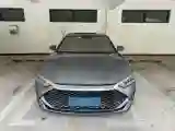 2020 BYD Han BEV 76.9KWH