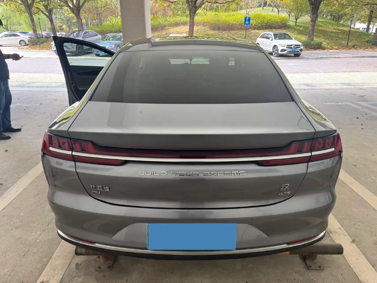 2020 BYD Han BEV 76.9KWH,autocango,china used car exporter,china ev exporter,chinese used car exporter,chinese used ev exporter