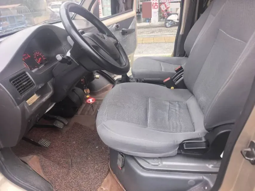 2021 ChangAn Kaicene XingKa 1.5L 107HP L4 5MT,autocango,china used car exporter,china ev exporter,chinese used car exporter,chinese used ev exporter