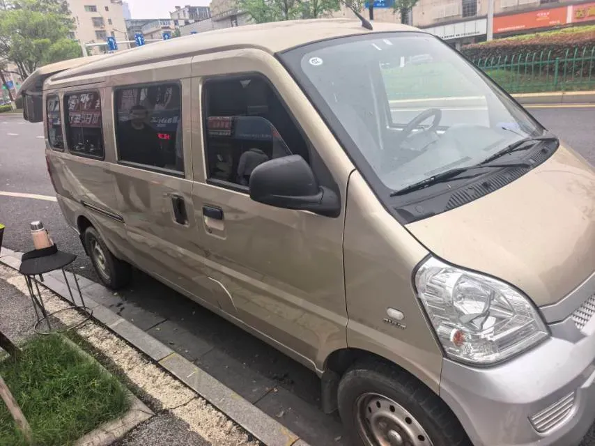 2021 ChangAn Kaicene XingKa 1.5L 107HP L4 5MT,autocango,china used car exporter,china ev exporter,chinese used car exporter,chinese used ev exporter