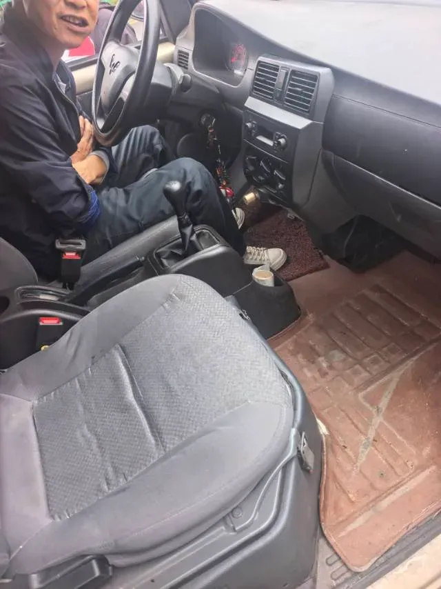 2021 ChangAn Kaicene XingKa 1.5L 107HP L4 5MT,autocango,china used car exporter,china ev exporter,chinese used car exporter,chinese used ev exporter