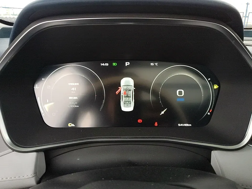 2020 Volkswagen C-Trek 1.5L 112HP L4 6AT,autocango,china used car exporter,china ev exporter,chinese used car exporter,chinese used ev exporter