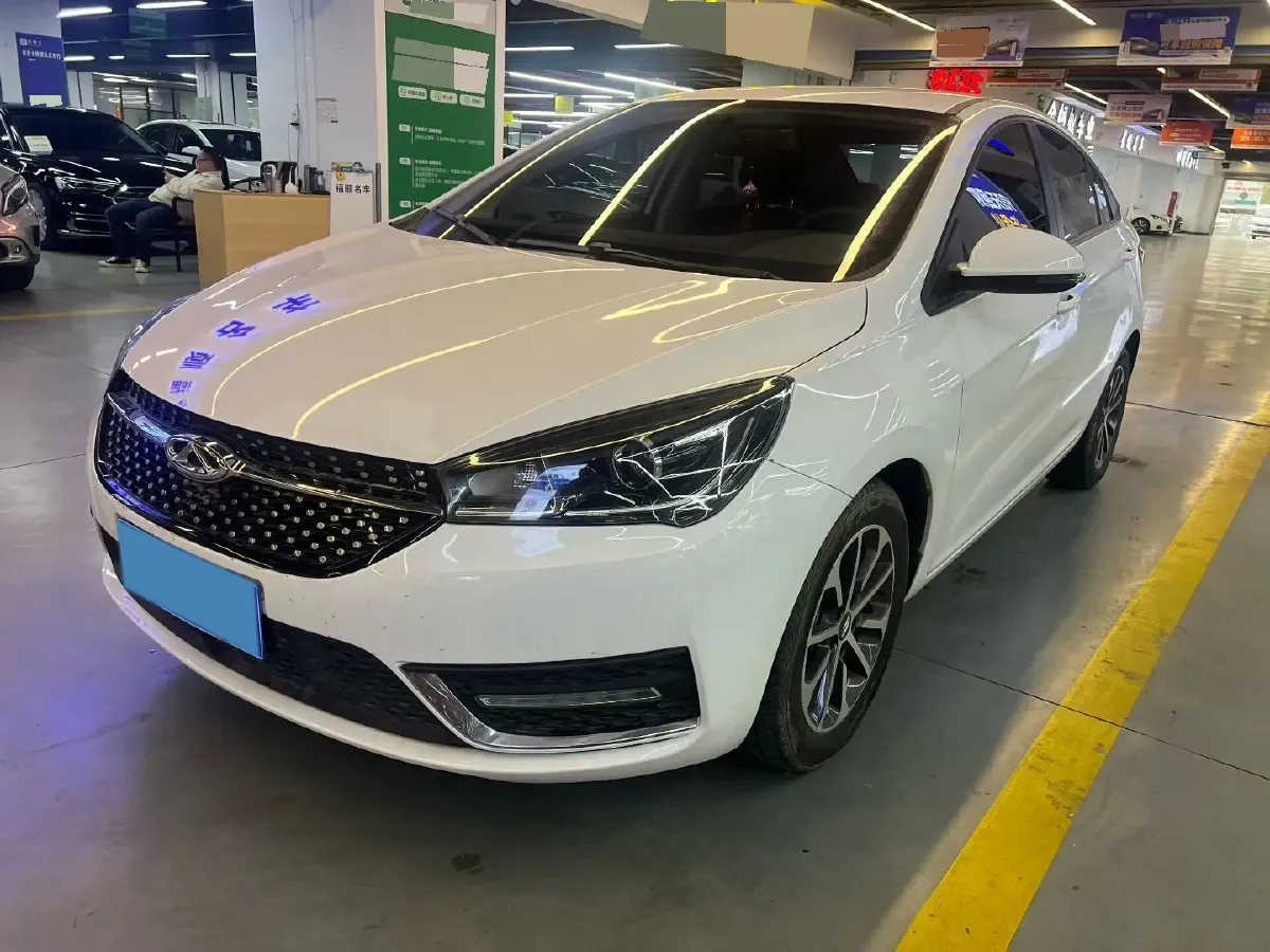 2021 Chery Arrizo 5 1.5L 116HP L4 CVT,autocango,china used car exporter,china ev exporter,chinese used car exporter,chinese used ev exporter