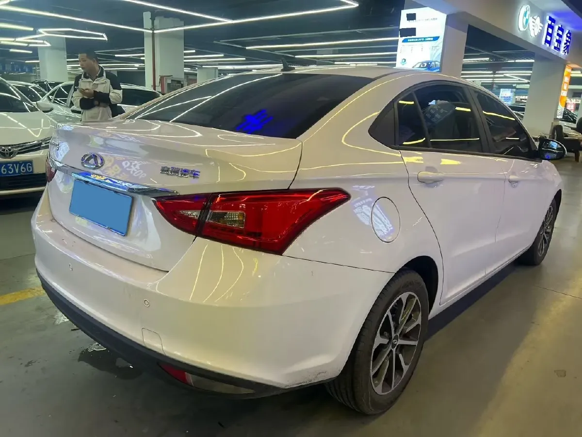 2021 Chery Arrizo 5 1.5L 116HP L4 CVT,autocango,china used car exporter,china ev exporter,chinese used car exporter,chinese used ev exporter