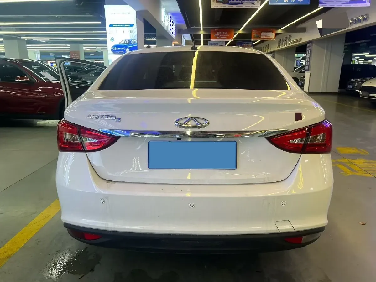 2021 Chery Arrizo 5 1.5L 116HP L4 CVT,autocango,china used car exporter,china ev exporter,chinese used car exporter,chinese used ev exporter