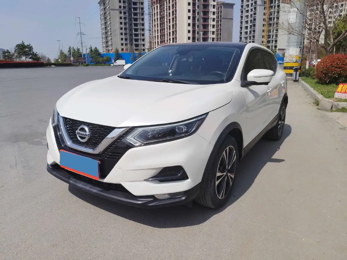 2019 Nissan Qashqai 2.0L 154HP L4 CVT,autocango,china used car exporter,china ev exporter,chinese used car exporter,chinese used ev exporter