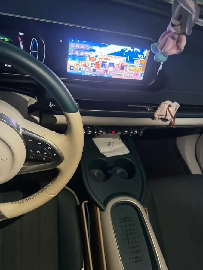 2023 Ora FunkyCat BEV 49.92KWH,autocango,china used car exporter,china ev exporter,chinese used car exporter,chinese used ev exporter