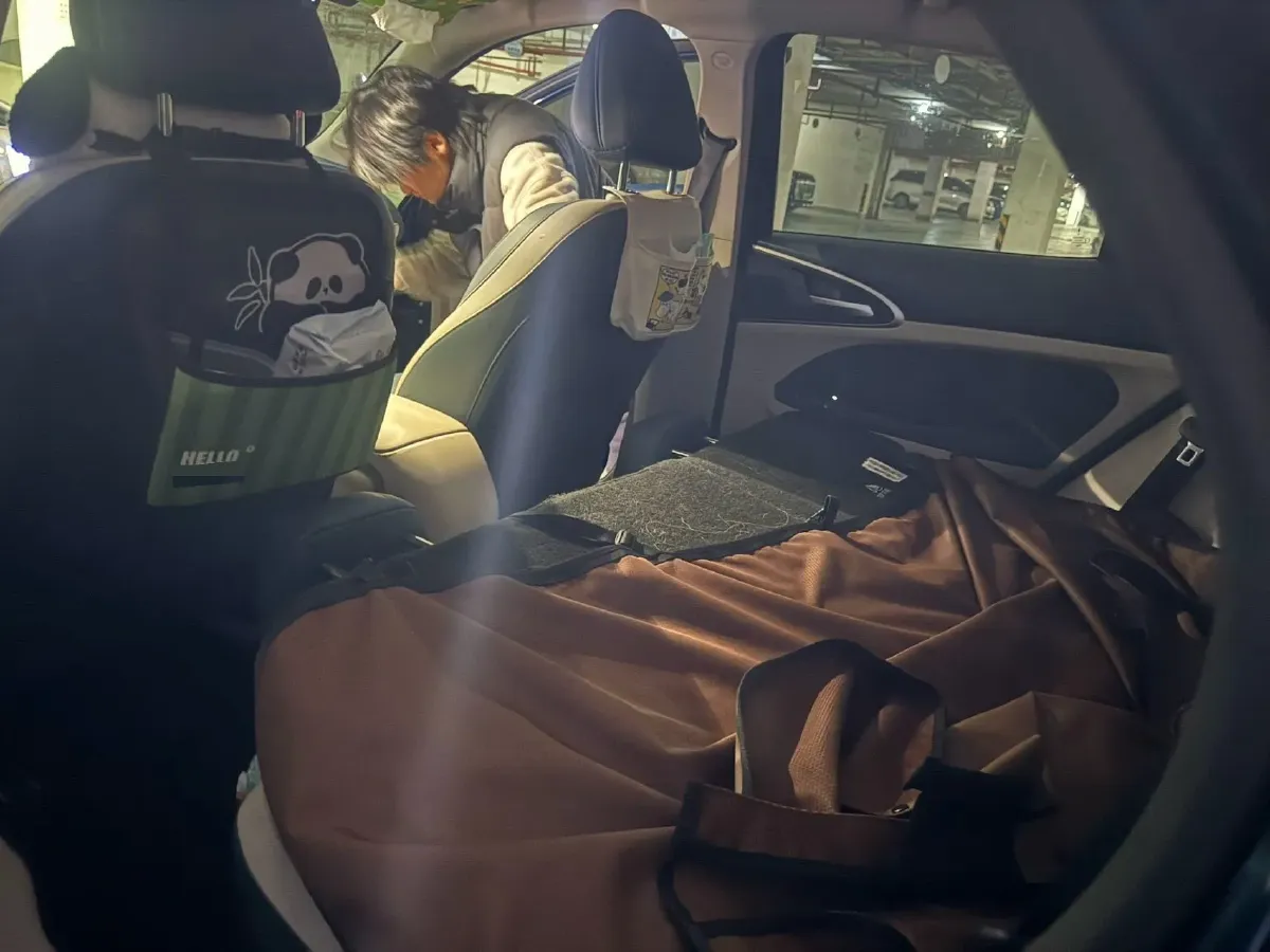 2023 Ora FunkyCat BEV 49.92KWH,autocango,china used car exporter,china ev exporter,chinese used car exporter,chinese used ev exporter