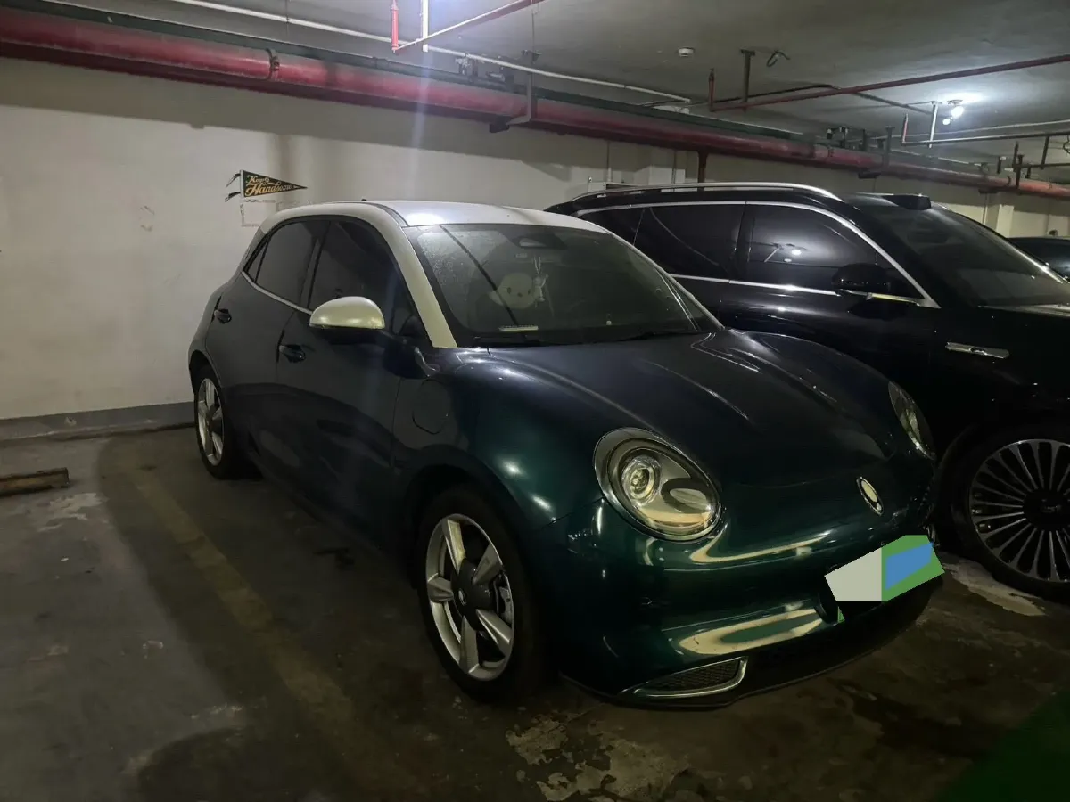 2023 Ora FunkyCat BEV 49.92KWH,autocango,china used car exporter,china ev exporter,chinese used car exporter,chinese used ev exporter