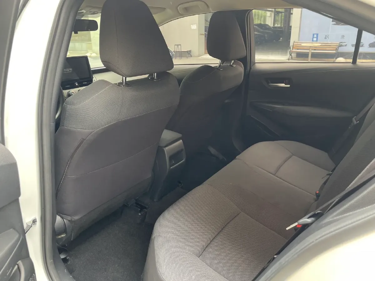 2019 Toyota Corolla 1.2T 116HP L4 CVT,autocango,china used car exporter,china ev exporter,chinese used car exporter,chinese used ev exporter