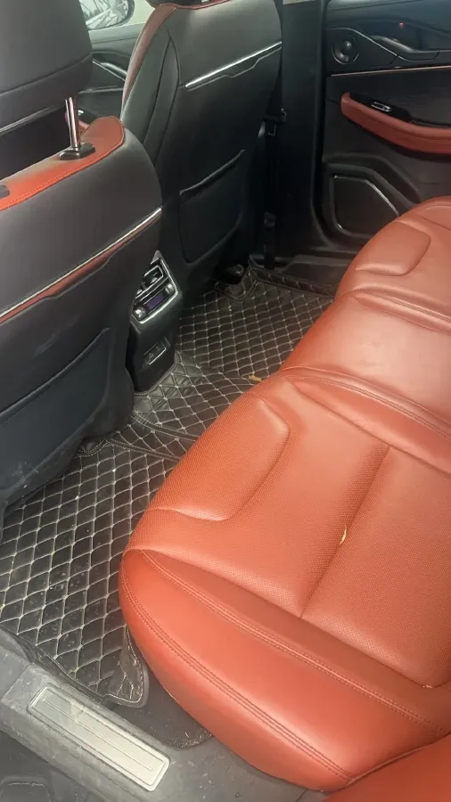 2022 Lincoln Z 2.0T 246HP L4 8AT,autocango,china used car exporter,china ev exporter,chinese used car exporter,chinese used ev exporter