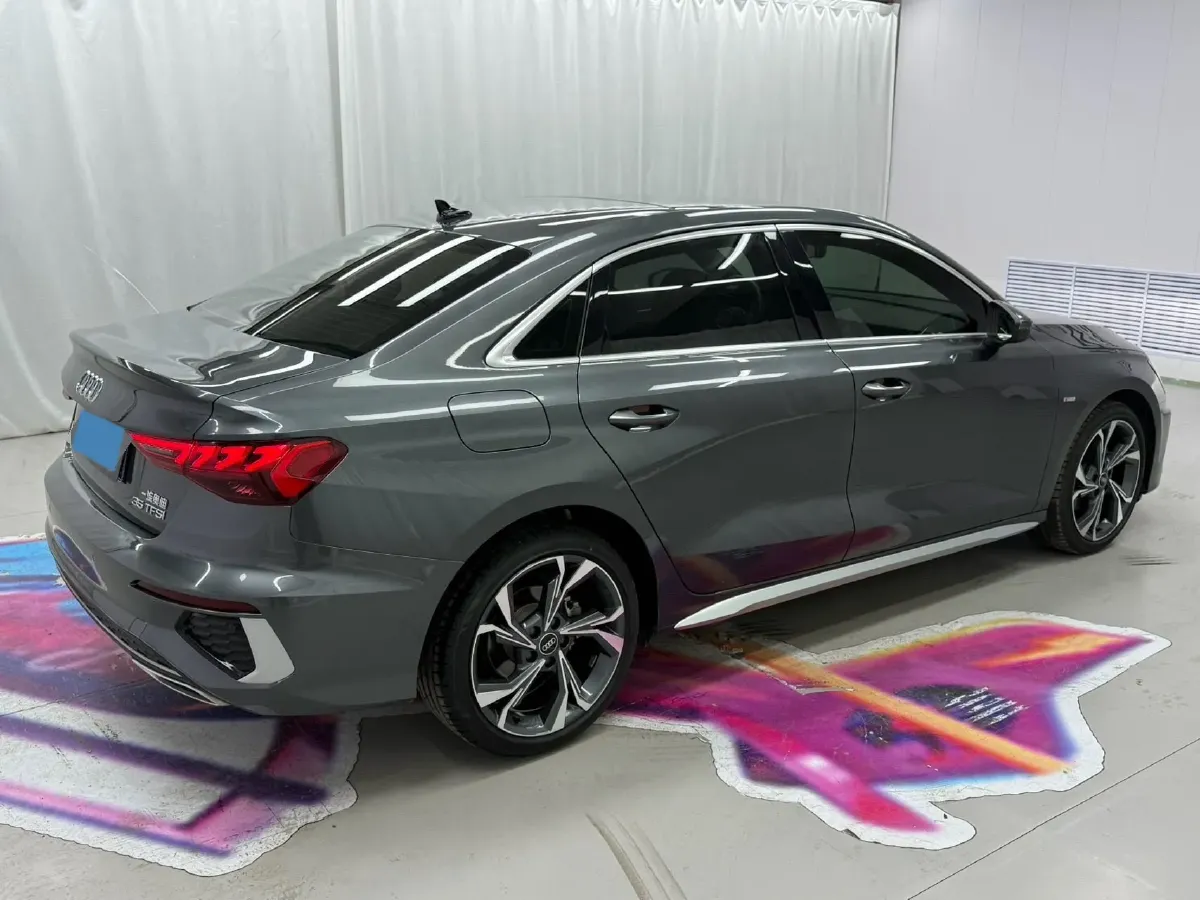 2022 Audi A3 1.4T 150HP L4 7DCT,autocango,china used car exporter,china ev exporter,chinese used car exporter,chinese used ev exporter