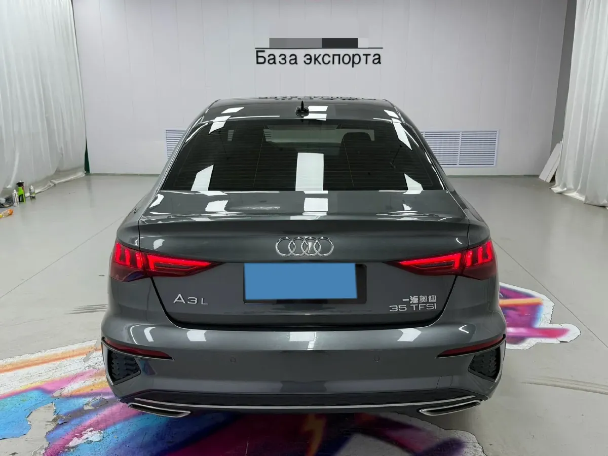 2022 Audi A3 1.4T 150HP L4 7DCT,autocango,china used car exporter,china ev exporter,chinese used car exporter,chinese used ev exporter