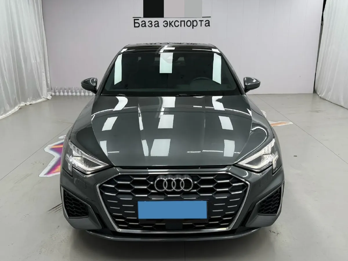 2022 Audi A3 1.4T 150HP L4 7DCT,autocango,china used car exporter,china ev exporter,chinese used car exporter,chinese used ev exporter