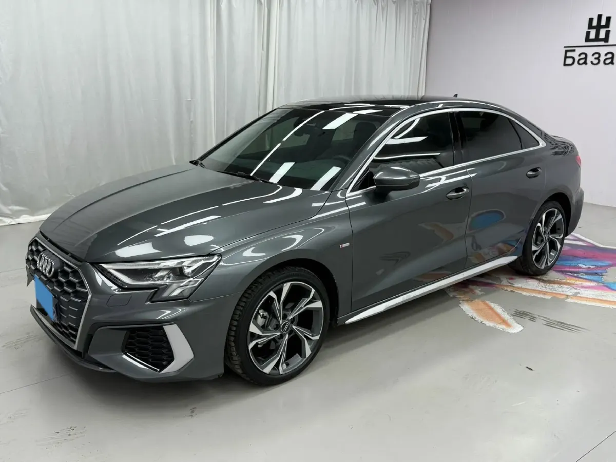 2022 Audi A3 1.4T 150HP L4 7DCT,autocango,china used car exporter,china ev exporter,chinese used car exporter,chinese used ev exporter