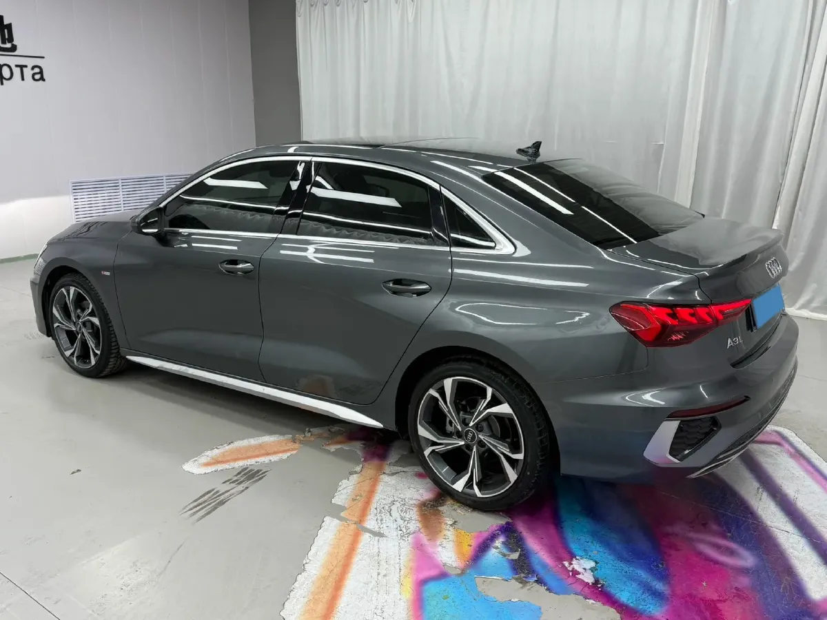 2022 Audi A3 1.4T 150HP L4 7DCT,autocango,china used car exporter,china ev exporter,chinese used car exporter,chinese used ev exporter