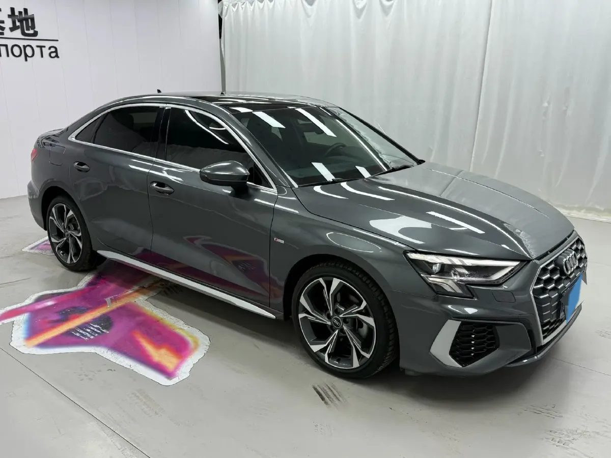 2022 Audi A3 1.4T 150HP L4 7DCT,autocango,china used car exporter,china ev exporter,chinese used car exporter,chinese used ev exporter