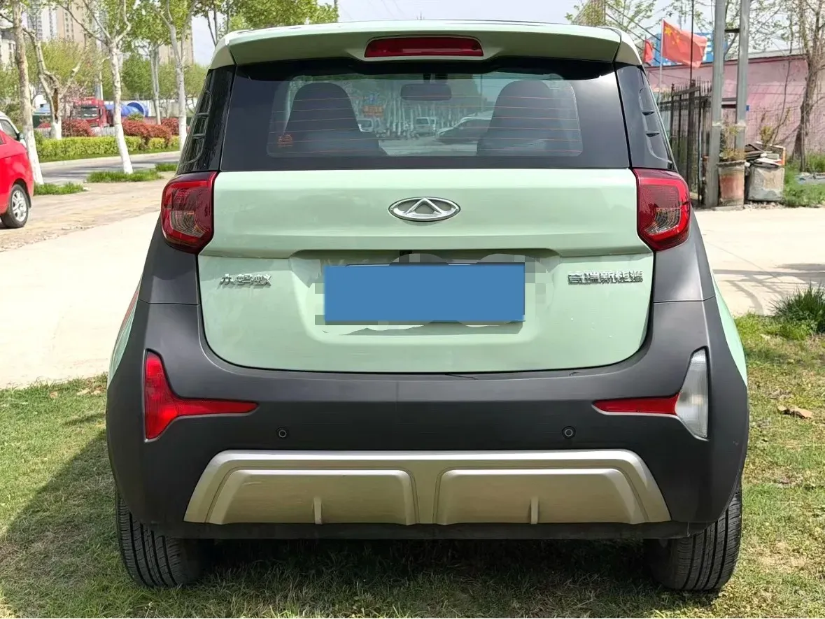 2022 Chery Little Ant BEV 28.8KWH,autocango,china used car exporter,china ev exporter,chinese used car exporter,chinese used ev exporter