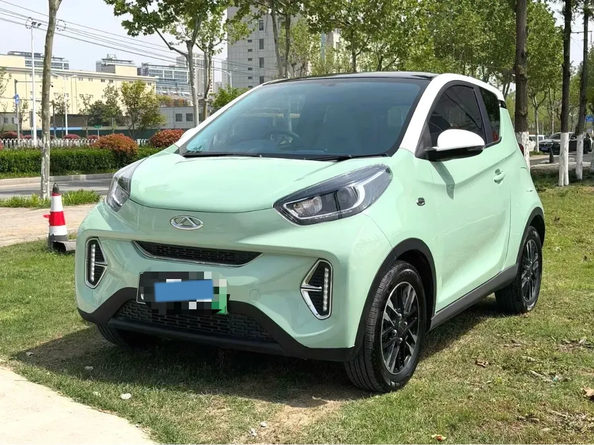 2022 Chery Little Ant BEV 28.8KWH,autocango,china used car exporter,china ev exporter,chinese used car exporter,chinese used ev exporter