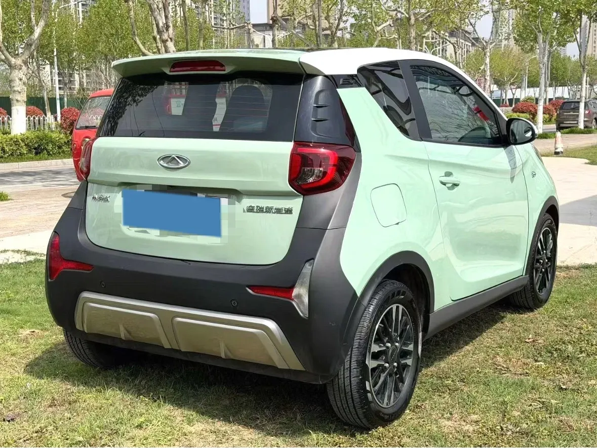 2022 Chery Little Ant BEV 28.8KWH,autocango,china used car exporter,china ev exporter,chinese used car exporter,chinese used ev exporter