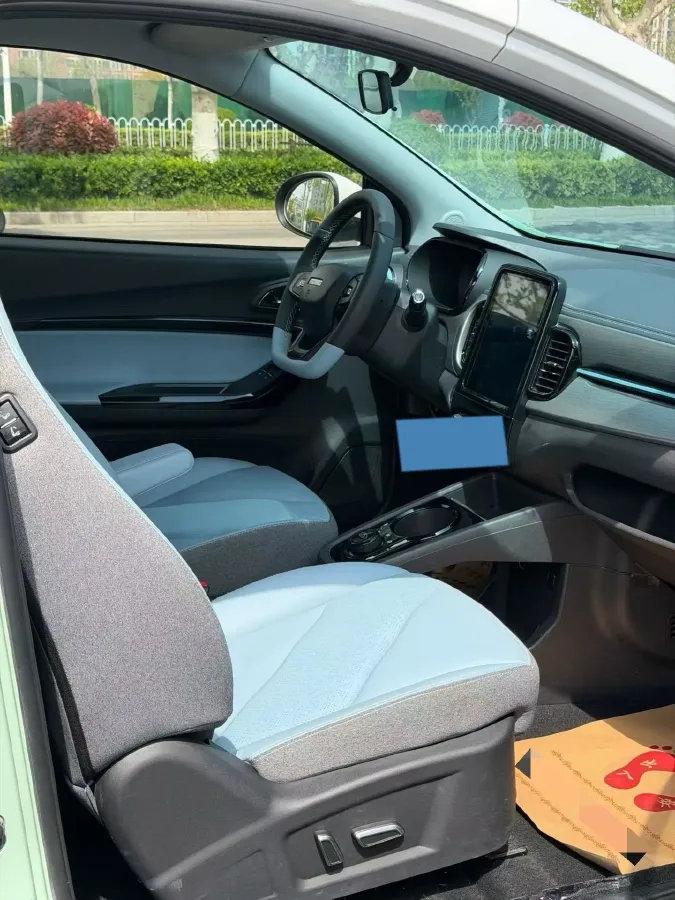 2022 Chery Little Ant BEV 28.8KWH,autocango,china used car exporter,china ev exporter,chinese used car exporter,chinese used ev exporter