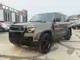 2020 Land Rover Defender 3.0T 400HP L6 8AT