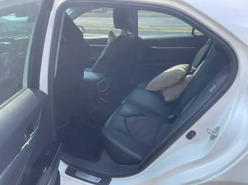 2021 Toyota Camry 2.0L 178HP L4 CVT,autocango,china used car exporter,china ev exporter,chinese used car exporter,chinese used ev exporter