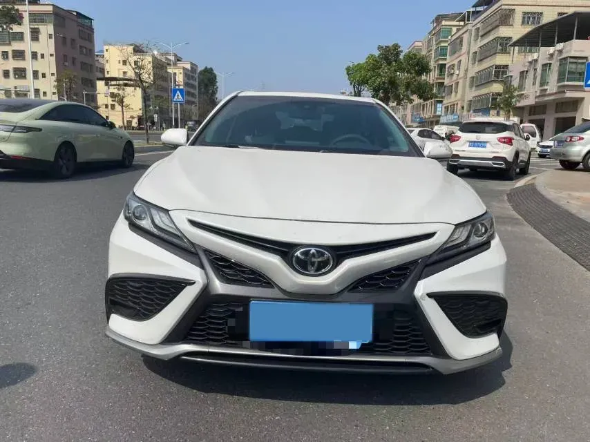 2021 Toyota Camry 2.0L 178HP L4 CVT,autocango,china used car exporter,china ev exporter,chinese used car exporter,chinese used ev exporter