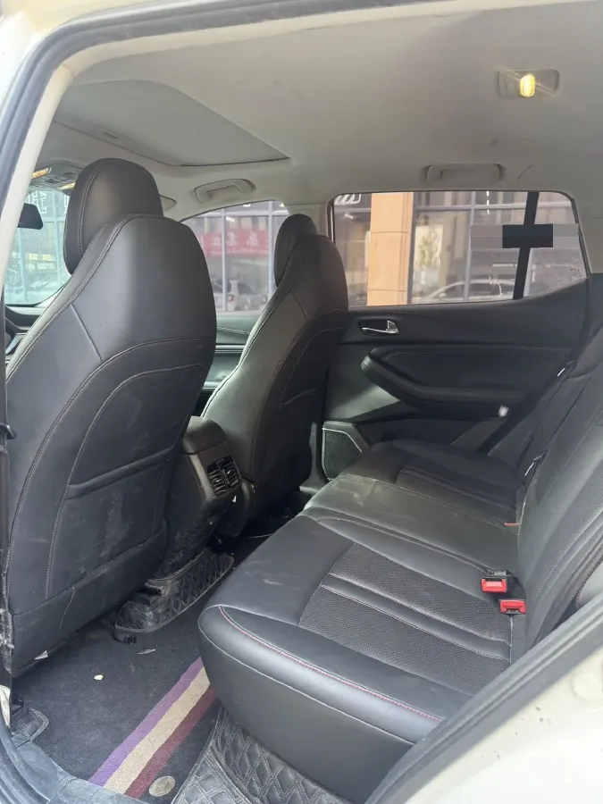 2021 GAC Trumpchi GS4 1.5T 169HP L4 6AT,autocango,china used car exporter,china ev exporter,chinese used car exporter,chinese used ev exporter