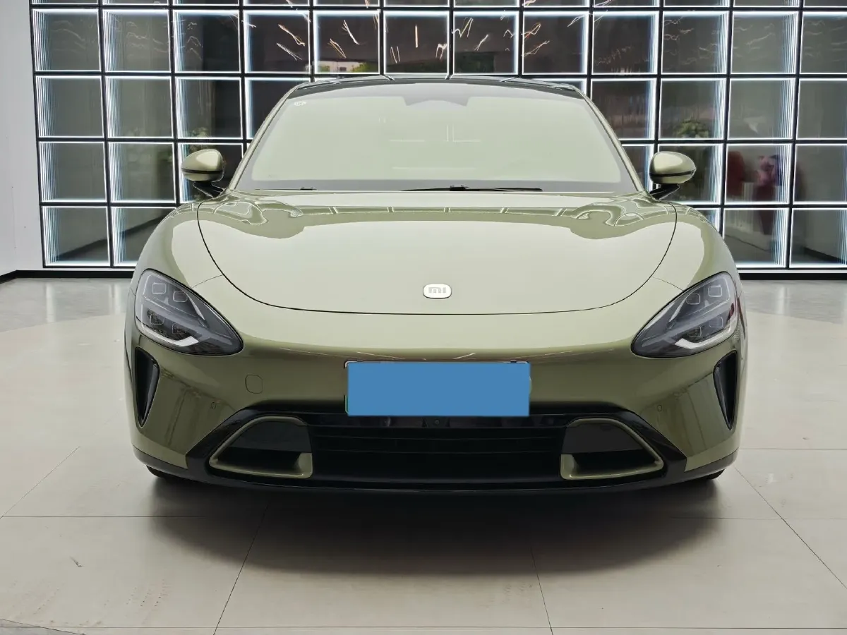 2024 MI SU7 BEV 73.6KWH,autocango,china used car exporter,china ev exporter,chinese used car exporter,chinese used ev exporter