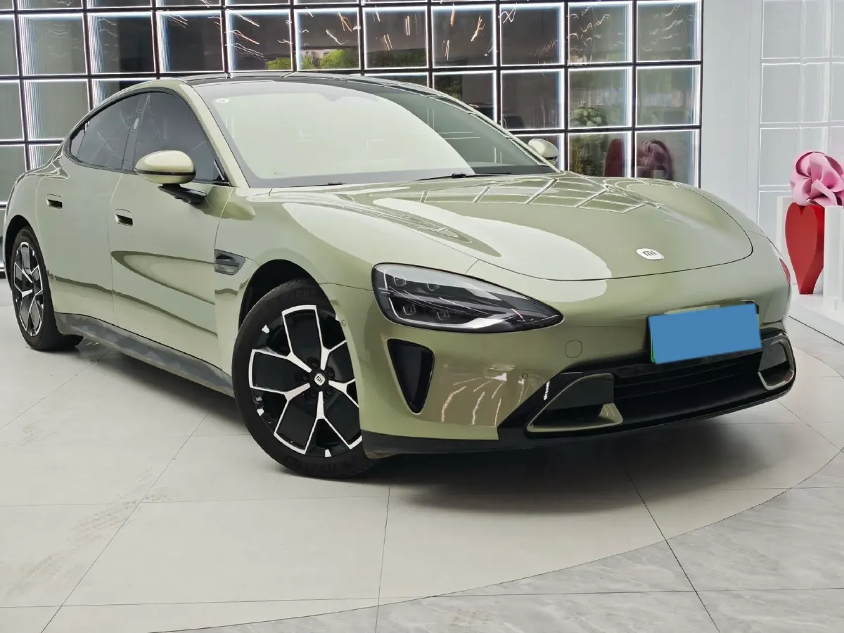 2024 MI SU7 BEV 73.6KWH,autocango,china used car exporter,china ev exporter,chinese used car exporter,chinese used ev exporter