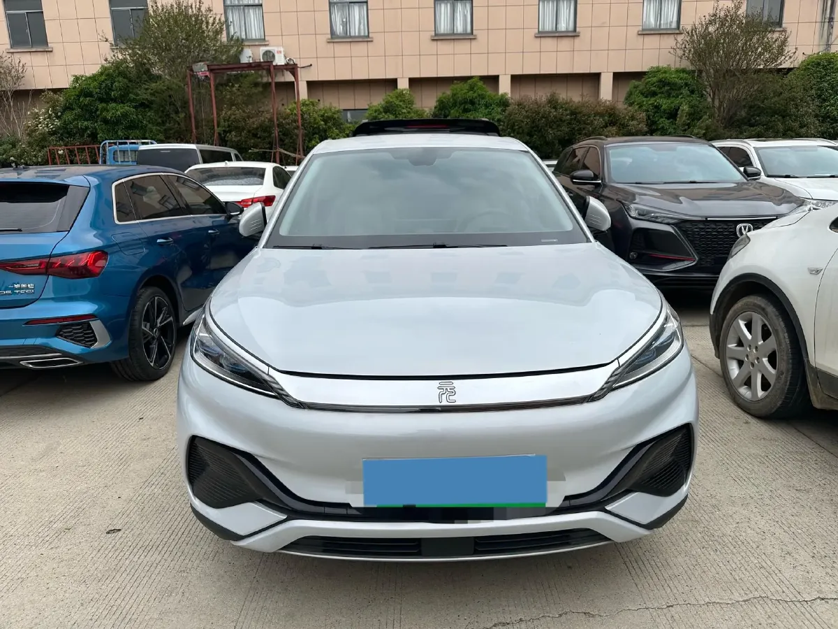 2022 BYD Destroyer 05 1.5L 110HP L4 E-CVT PHEV 8.3KWH,autocango,china used car exporter,china ev exporter,chinese used car exporter,chinese used ev exporter